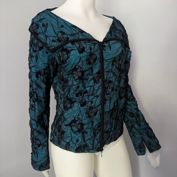 Cartise jacket - Picture 1 of 7